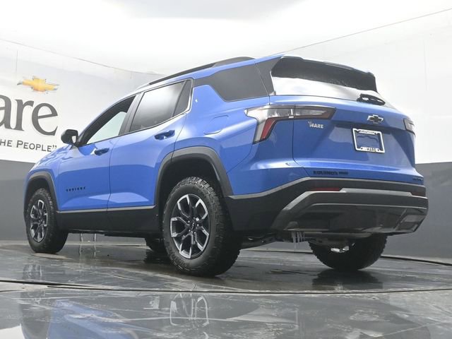 New 2026 Chevrolet Equinox ACTIV w/ Convenience Package III image 5