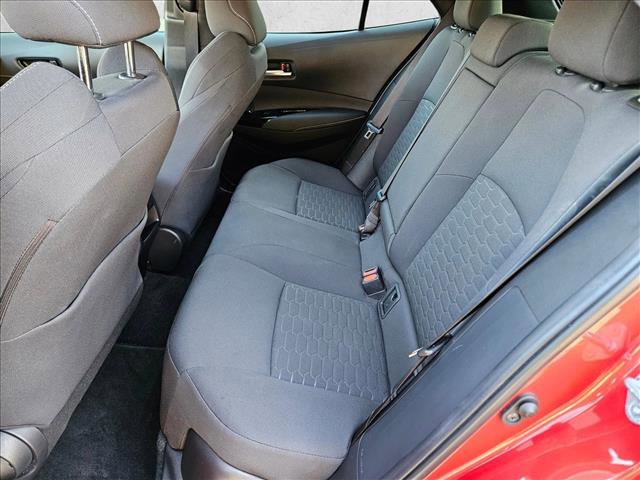 Used 2021 Toyota Corolla SE image 16