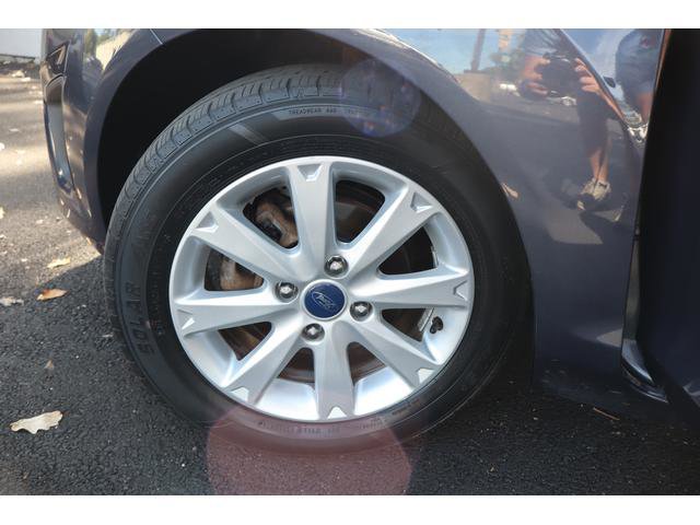Used 2013 Ford Fiesta SE image 13