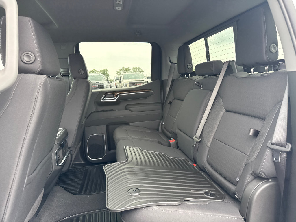New 2026 GMC Sierra 1500 Elevation w/ Preferred Package AWD/4WD image 30