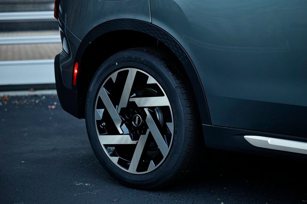 New 2026 MINI Cooper Countryman S image 6