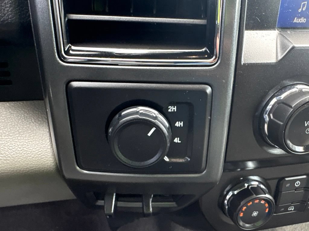 Used 2021 Ford F250 XLT AWD/4WD image 24