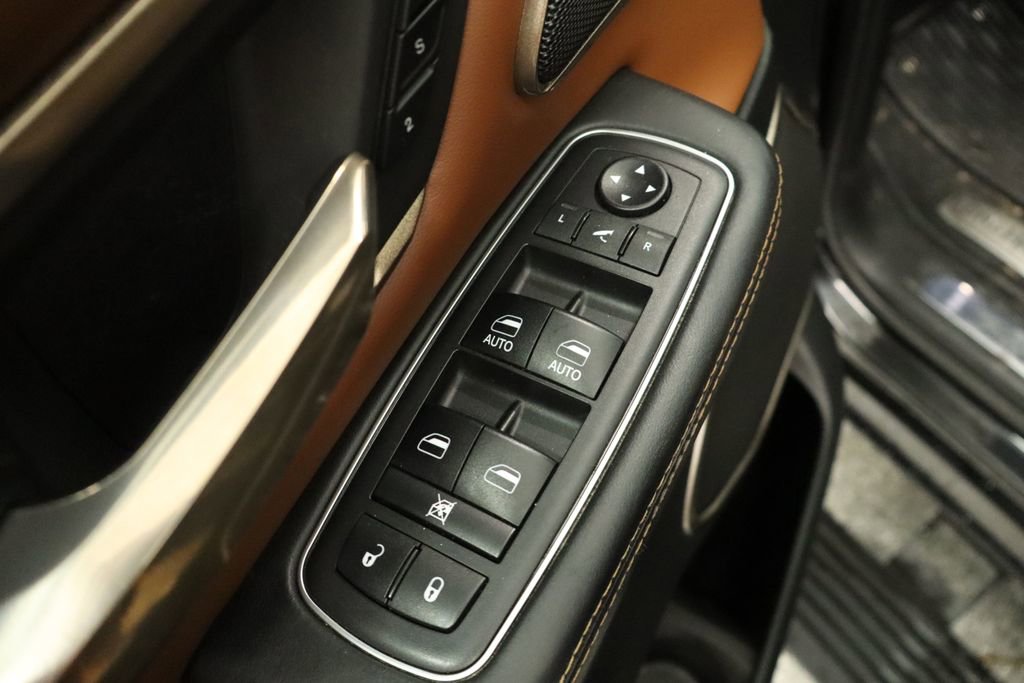 Used 2019 RAM 1500 Limited AWD/4WD image 43
