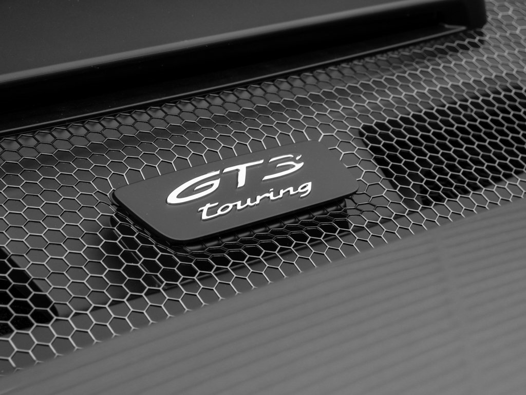 Certified 2026 Porsche 911 GT3 image 33