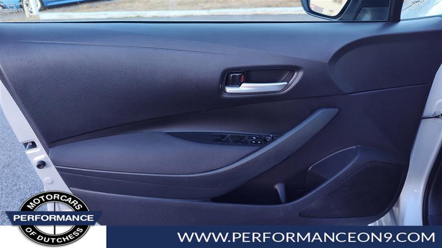 Used 2020 Toyota Corolla LE image 9