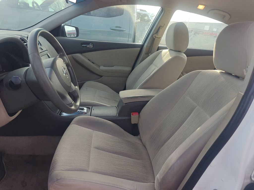 Used 2012 Nissan Altima 2.5 S image 7