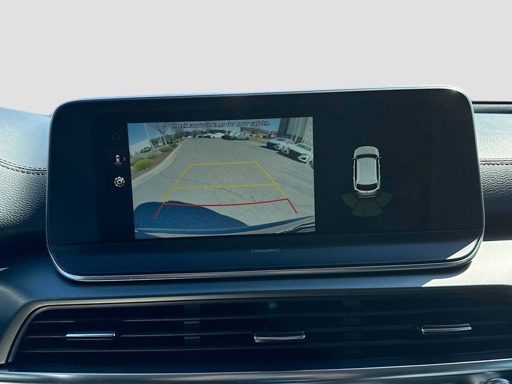 Used 2022 Kia Telluride LX image 14