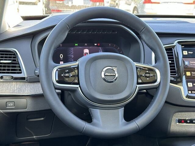 New 2024 Volvo XC90 B6 Ultimate w/ Protection Package Premier image 8