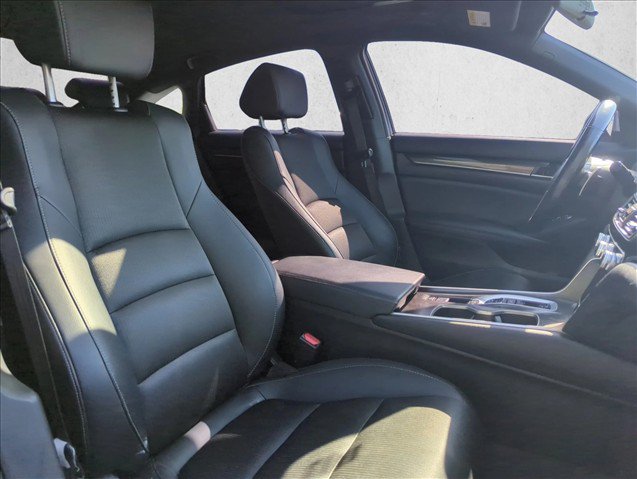 Used 2021 Honda Accord Sport image 29