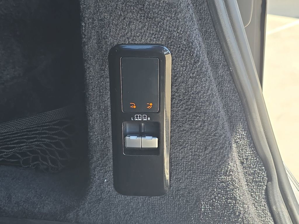 Certified 2023 Land Rover Range Rover Sport SE Dynamic image 14