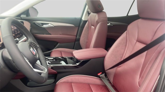 New 2026 Buick Envision Sport Touring image 18