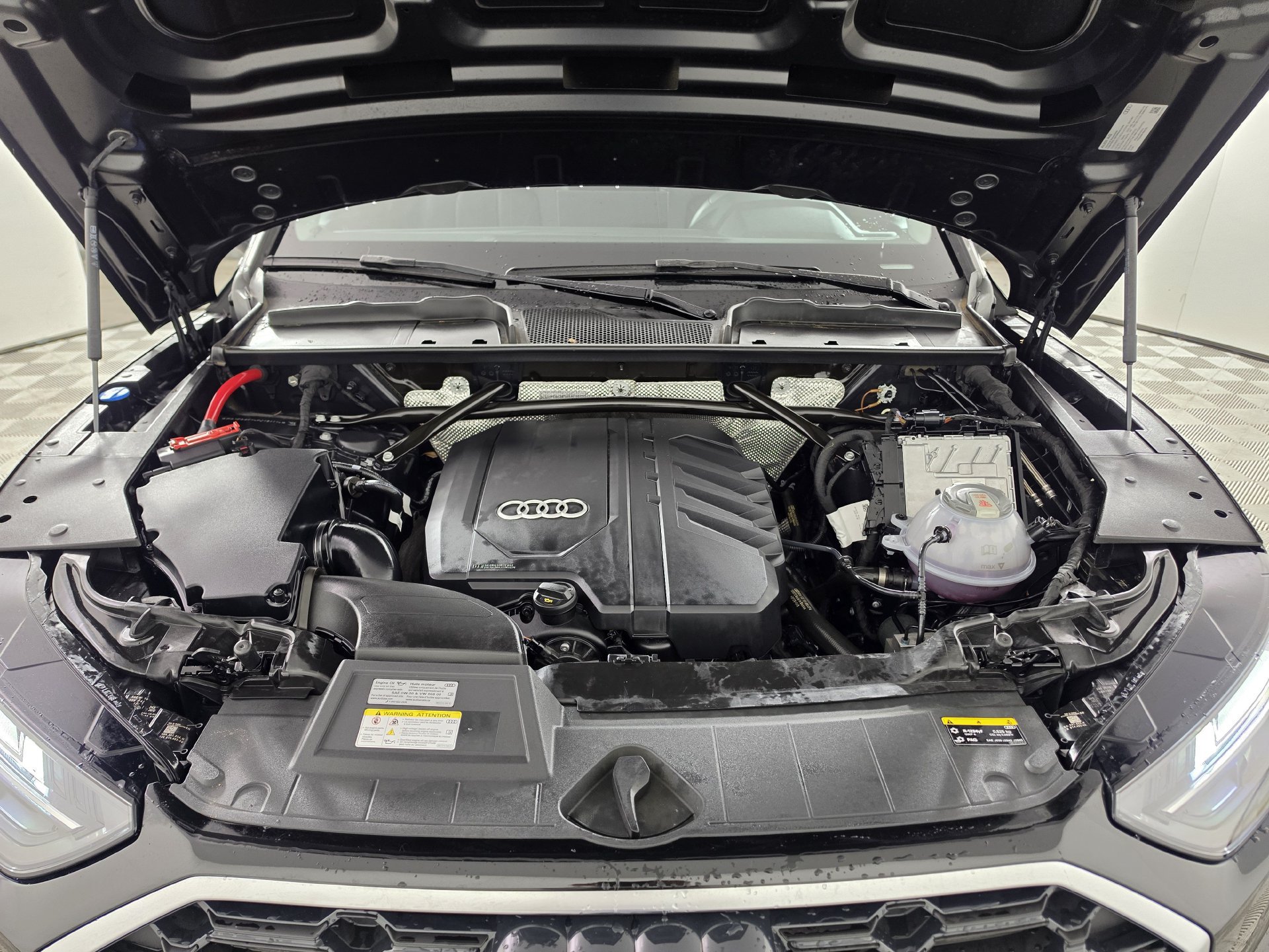 Certified 2023 Audi Q5 2.0T Premium Plus AWD/4WD image 37