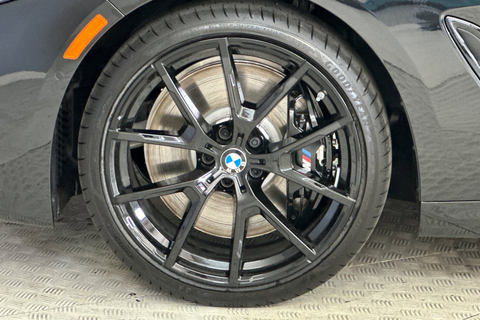 New 2026 BMW 840i Coupe w/ M Sport Professional Package RWD image 12