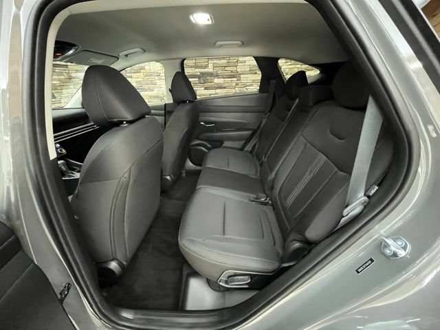 Certified 2026 Hyundai Tucson SEL Plus AWD/4WD image 36