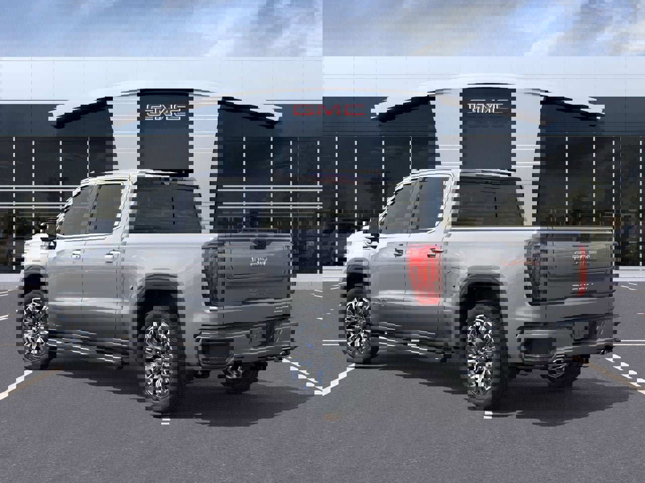 New 2026 GMC Sierra 1500 Denali image 16