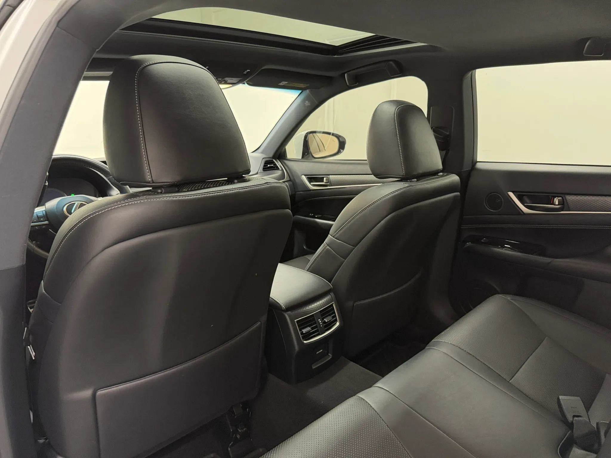 Used 2020 Lexus GS 350 F Sport RWD image 65