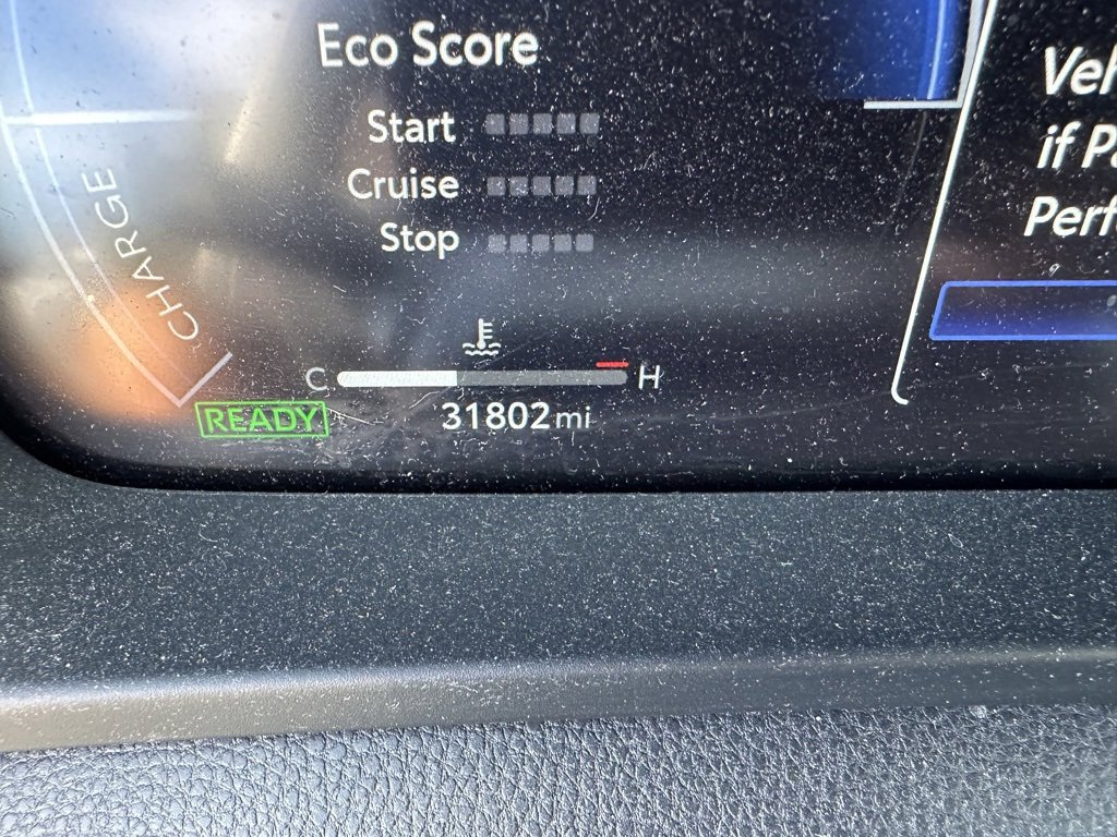 Used 2023 Toyota Crown image 11