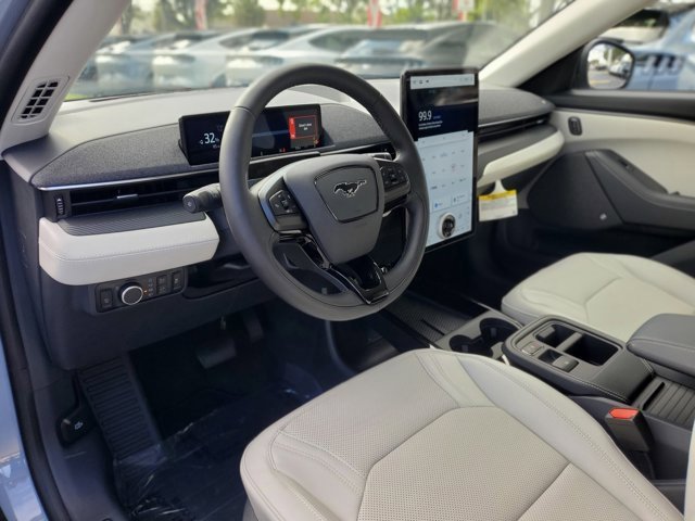 New 2025 Ford Mustang Mach-E Premium image 24