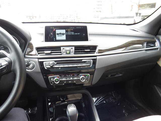 Used 2017 BMW X1 xDrive28i image 18