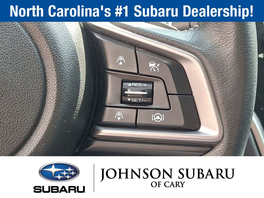 Used 2022 Subaru Outback Premium image 20