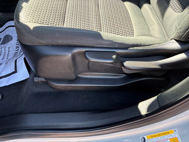 Used 2023 Chevrolet Bolt EUV LT w/ Driver Confidence Package FWD image 12