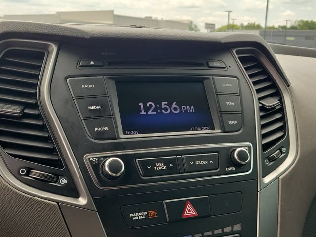 Used 2018 Hyundai Santa Fe Sport FWD image 22