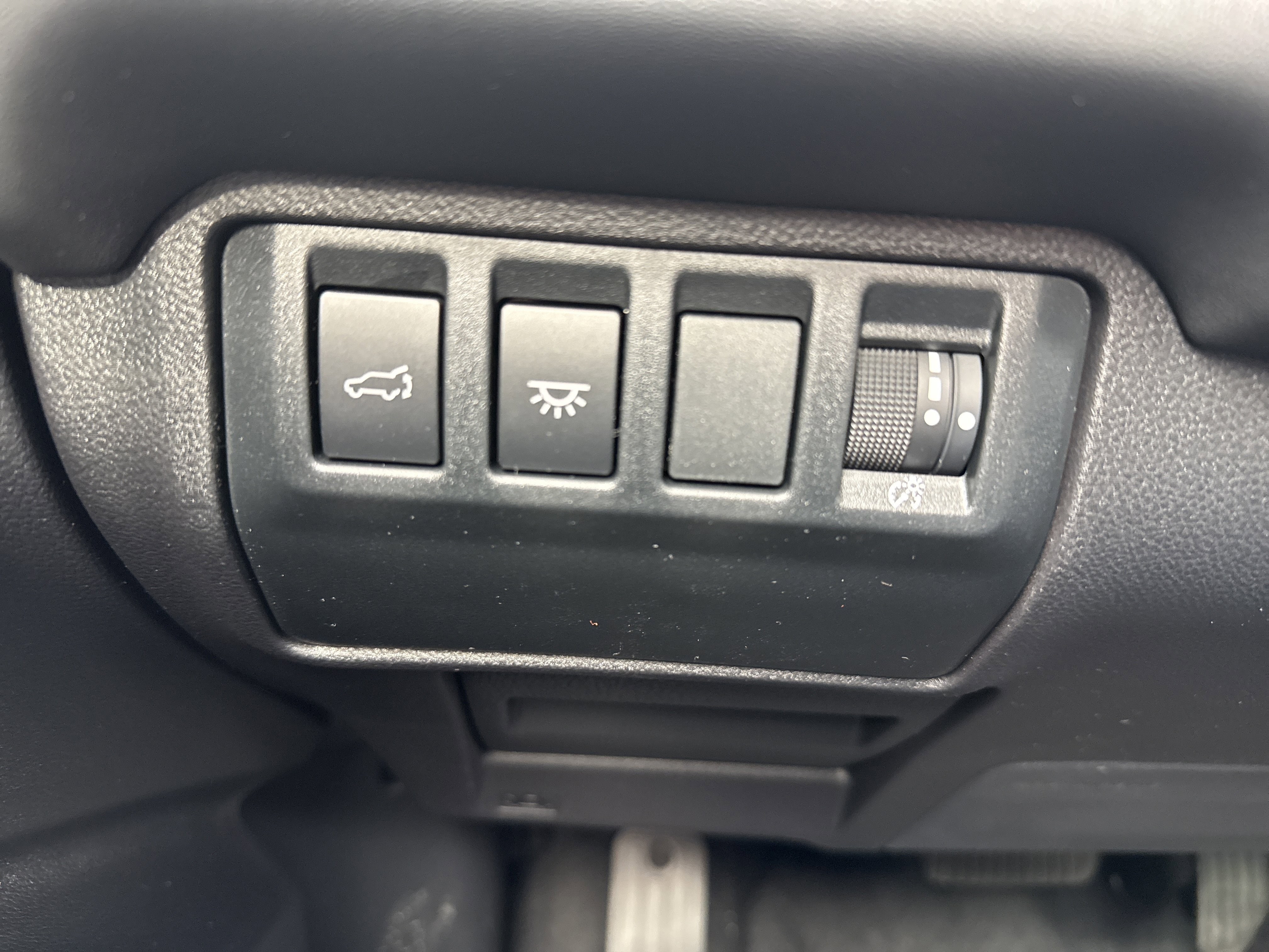 New 2026 Subaru Ascent Bronze Edition image 25