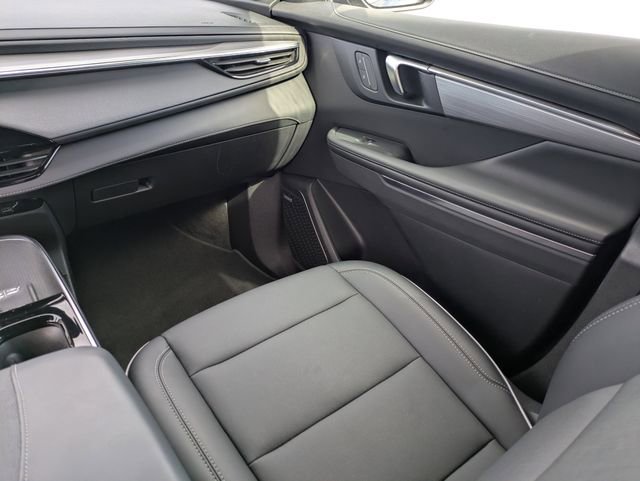 Certified 2025 Buick Enclave Preferred image 15