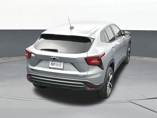 Used 2024 Chevrolet Trax RS w/ Driver Confidence Package image 57