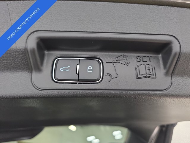 Used 2026 Ford Explorer Tremor w/ Tremor Ultimate Package AWD/4WD image 34