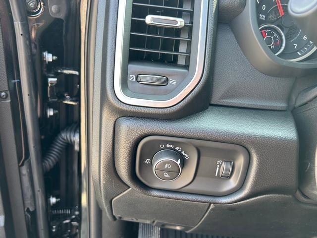 New 2026 RAM 3500 Big Horn image 24