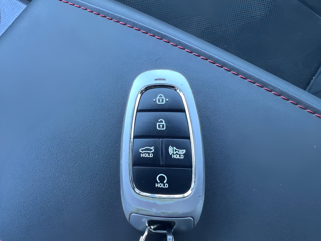 Used 2020 Hyundai Sonata SEL Plus w/ Tech Package FWD image 32