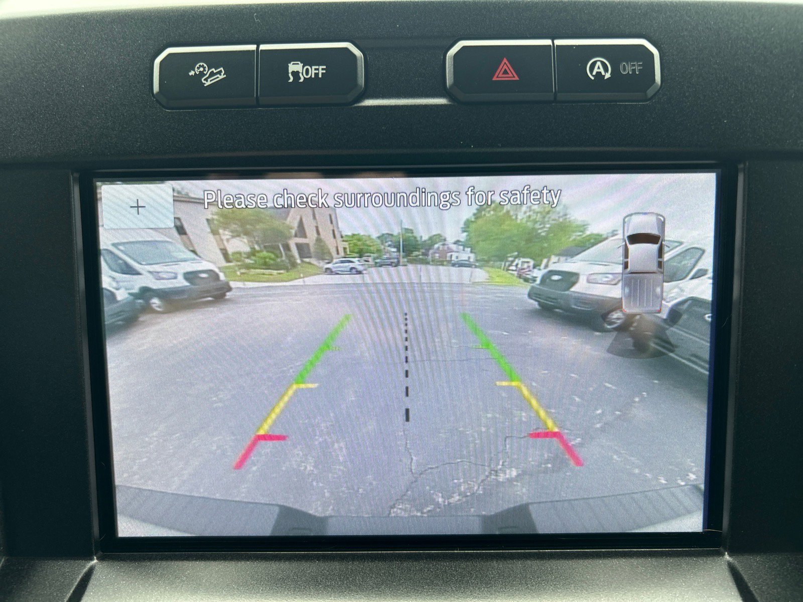 Used 2018 Ford F150 Lariat w/ Equipment Group 502A Luxury AWD/4WD image 31