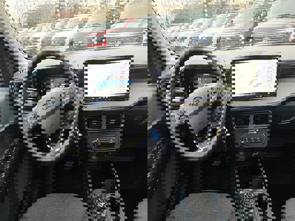 New 2025 Ford Maverick XL w/ 4K Tow Package image 10