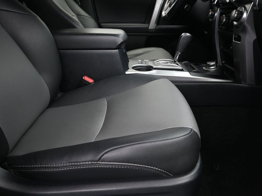 Used 2024 Toyota 4Runner SR5 Premium image 25