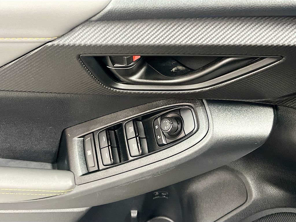 Used 2024 Subaru Crosstrek 2.5i Wilderness image 17