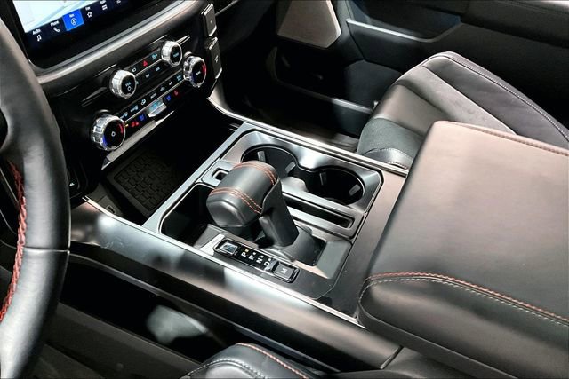 Used 2025 Ford F150 Raptor image 19