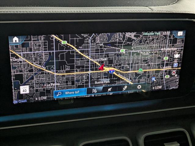 Certified 2023 Mercedes-Benz GLS 580 4MATIC image 17