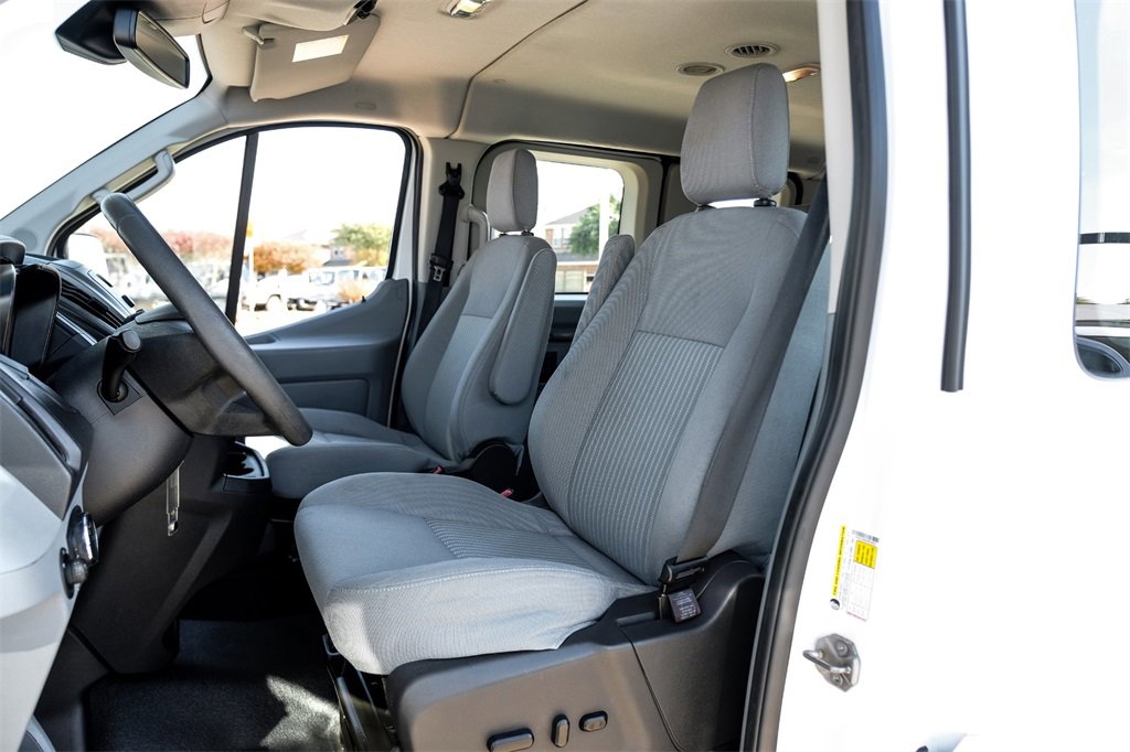 Used 2016 Ford Transit 350 XL image 26