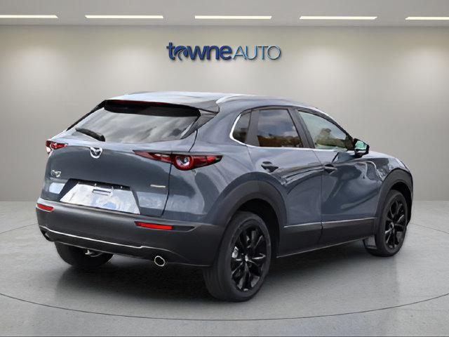 Used 2024 MAZDA CX-30 AWD 2.5 S w/ Preferred Package image 5