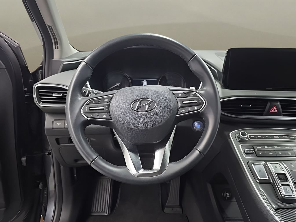 Certified 2023 Hyundai Santa Fe SEL AWD/4WD image 29