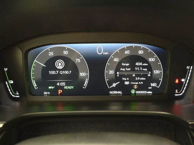 New 2026 Honda CR-V Sport-L image 29