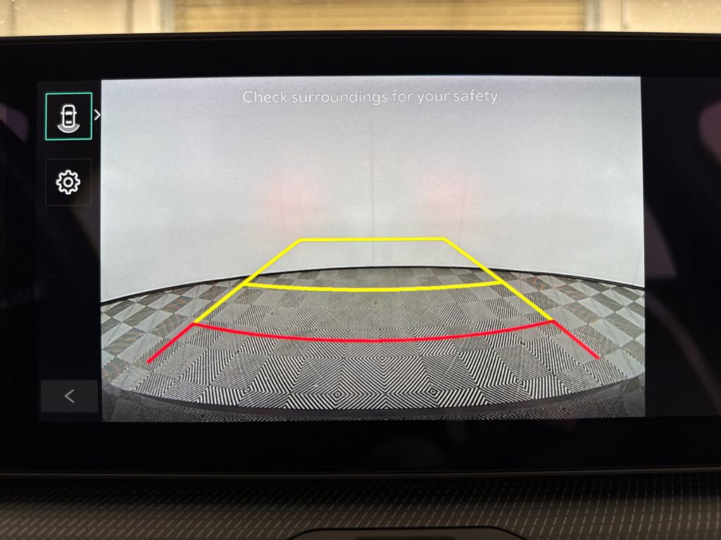 Used 2025 Kia K4 GT-Line Turbo FWD image 17