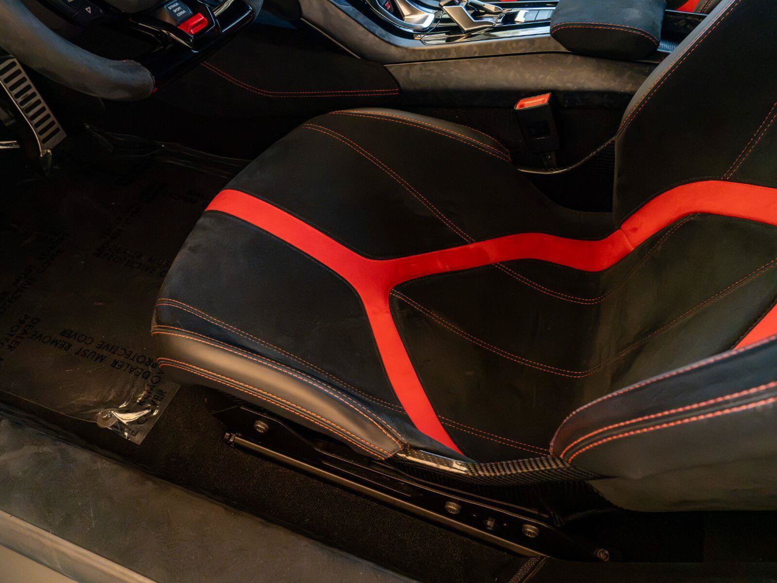 Used 2018 Lamborghini Huracan Performante AWD/4WD image 66
