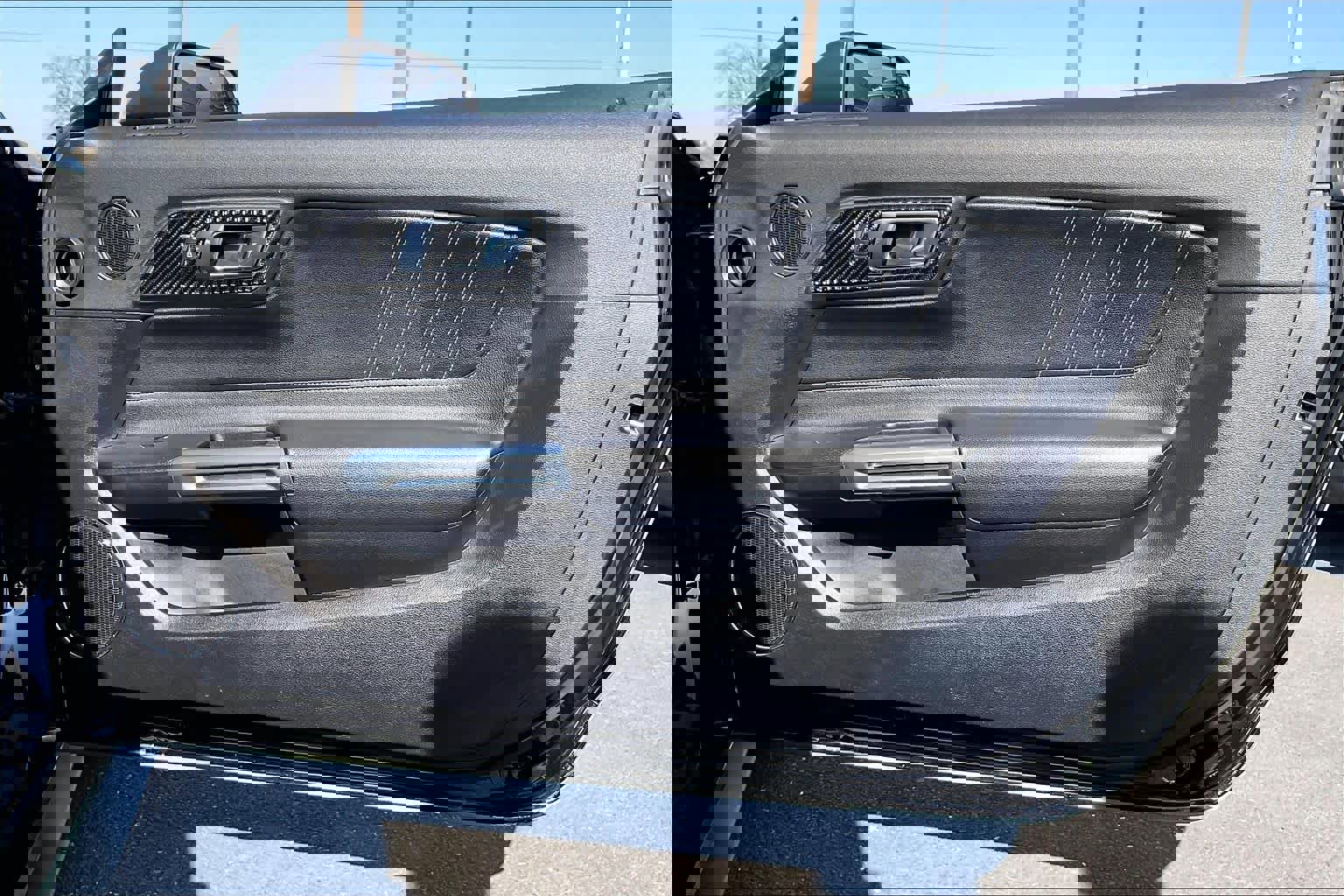 Used 2018 Ford Mustang GT Premium w/ Black Accent Package image 26