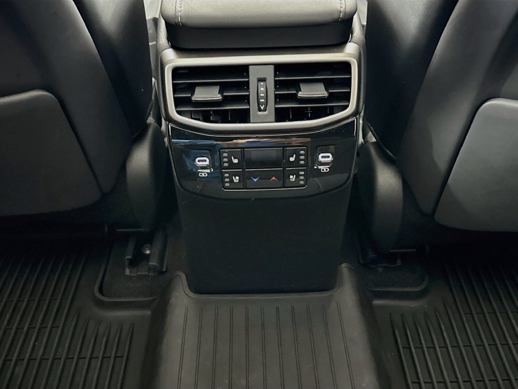 Certified 2023 Lexus RX 350 w/ Cold Area Package AWD/4WD image 26