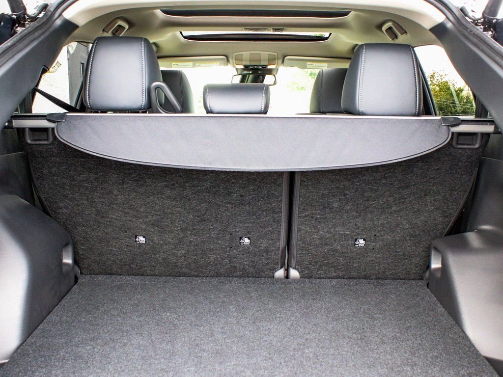 New 2026 Mitsubishi Eclipse Cross SE image 45