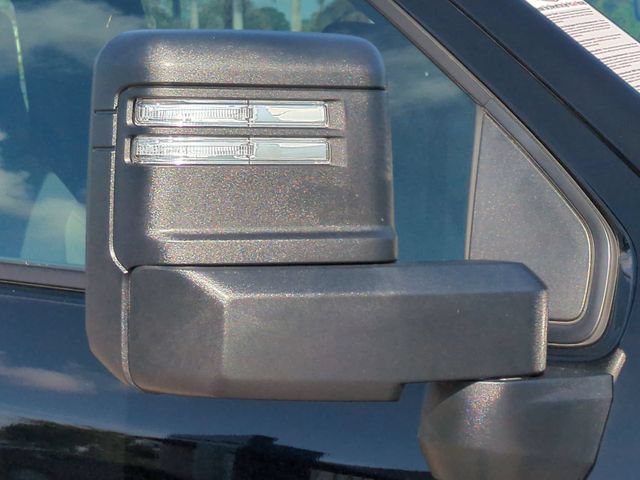 Used 2026 Chevrolet Silverado 2500 LT AWD/4WD image 12