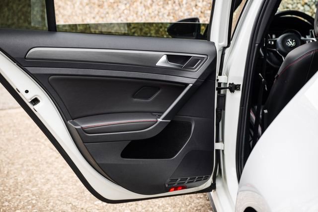 Used 2019 Volkswagen GTI SE FWD image 76
