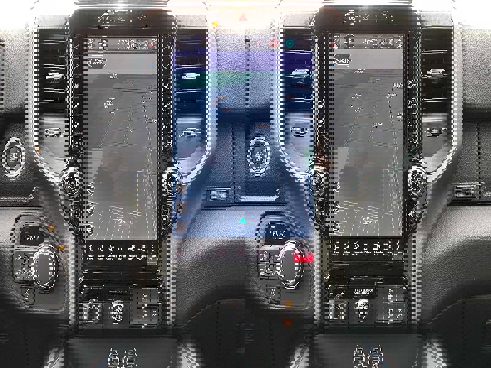 Used 2025 RAM 1500 Big Horn image 28